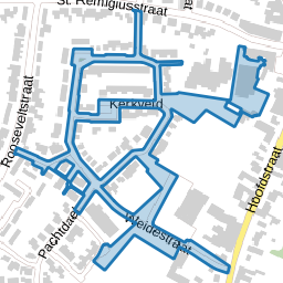 Perceel SMT00-A-4507
