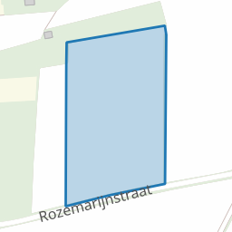 Perceel SMT00-B-1084