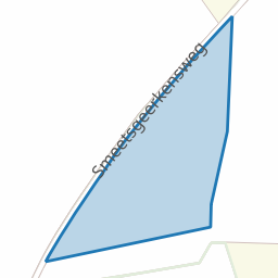 Perceel SMT00-B-1408