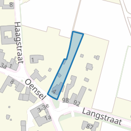 Perceel SMT00-B-1492