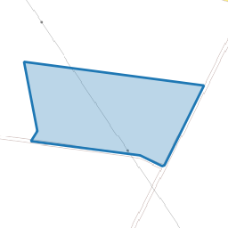 Perceel SMT00-B-1533