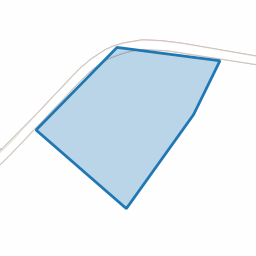 Perceel SMT00-B-1537