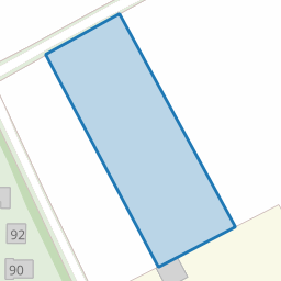 Perceel SMT00-B-1561