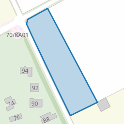 Perceel SMT00-B-1607