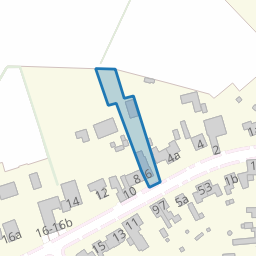 Perceel SMT00-B-1616