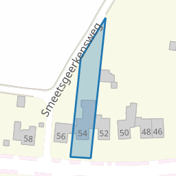 Perceel SMT00-B-1636
