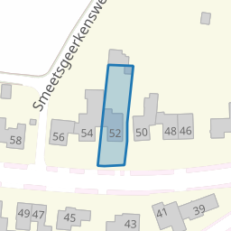 Perceel SMT00-B-1653