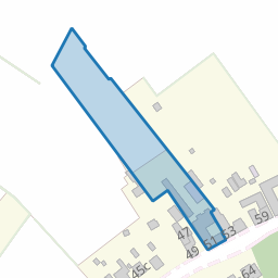 Perceel SMT00-B-1657