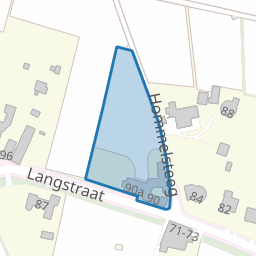 Perceel SMT00-B-1688