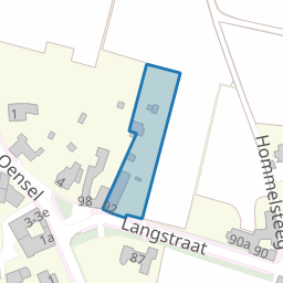 Perceel SMT00-B-1690