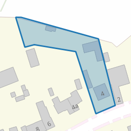 Perceel SMT00-B-1691