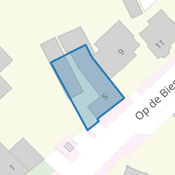 Perceel SMT00-B-1694