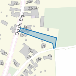 Perceel SMT00-B-1699