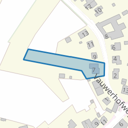 Perceel SMT00-B-1711