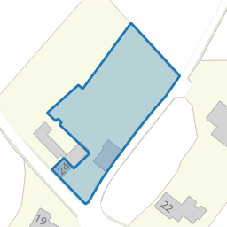 Perceel SMT00-B-1714