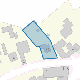 Perceel SMT00-B-1754