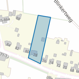 Perceel SMT00-B-1786