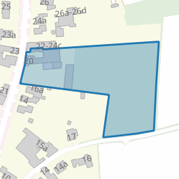 Perceel SMT00-B-1791