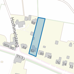 Perceel SMT00-B-1798