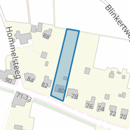 Perceel SMT00-B-1799