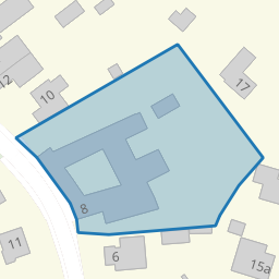 Perceel SMT00-B-1845