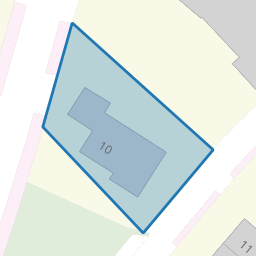 Perceel SMT00-B-1850