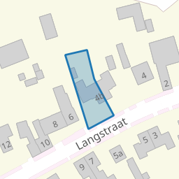 Perceel SMT00-B-1861