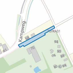 Perceel SMT00-B-1868