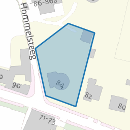 Perceel SMT00-B-1899