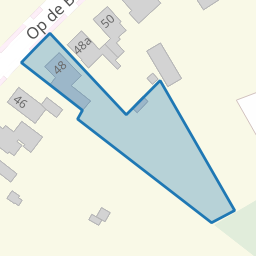 Perceel SMT00-B-1939