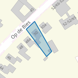 Perceel SMT00-B-1941