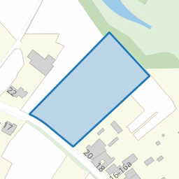 Perceel SMT00-B-1955