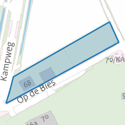 Perceel SMT00-B-2001