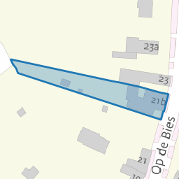 Perceel SMT00-B-2011