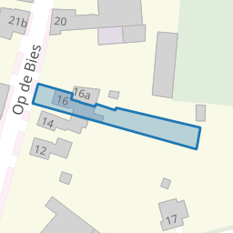 Perceel SMT00-B-2025