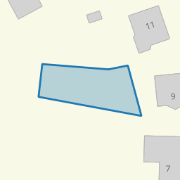 Perceel SMT00-B-2027