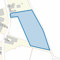 Perceel SMT00-B-2072