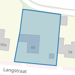 Perceel SMT00-B-2158