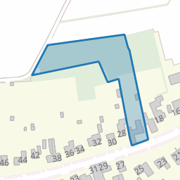 Perceel SMT00-B-2160