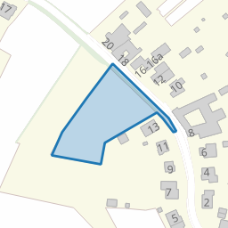 Perceel SMT00-B-2165