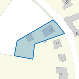 Perceel SMT00-B-2166