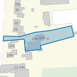 Perceel SMT00-B-2184