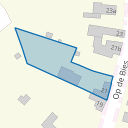 Perceel SMT00-B-2185