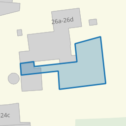 Perceel SMT00-B-2232