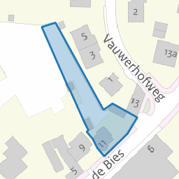 Perceel SMT00-B-2275