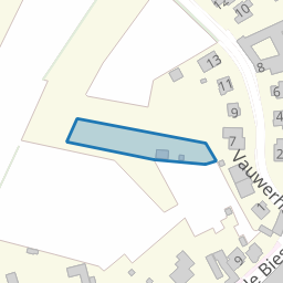 Perceel SMT00-B-2276