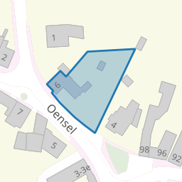 Perceel SMT00-B-2280