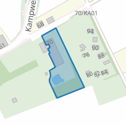 Perceel SMT00-B-2399