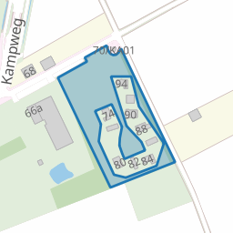 Perceel SMT00-B-2422