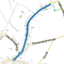 Perceel SMT00-B-2425
